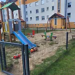 Апартаменты Paw 2 *