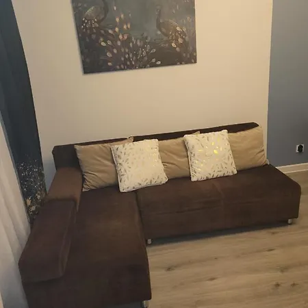 Apartamento Paw 2 Koszalin