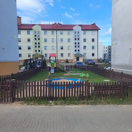 Апартаменты Paw 2 *