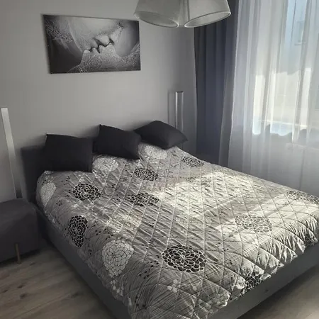 Paw 2 Apartamento Koszalin