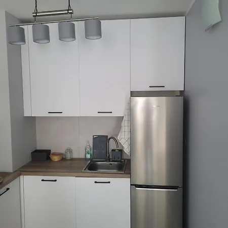 Апартаменты Paw 2