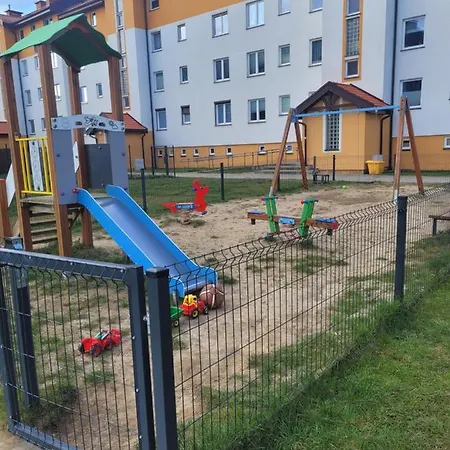 Апартаменты Paw 2 *