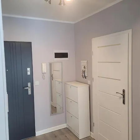 Апартаменты Paw 2