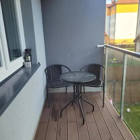 Paw 2 Кошалин