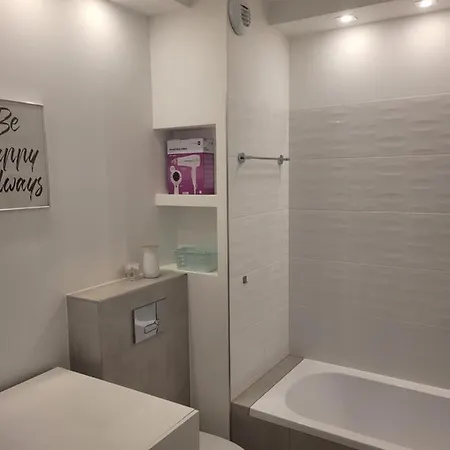 Apartamento Paw 2 Koszalin