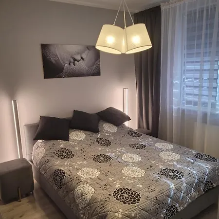 Apartamento Paw 2 Koszalin