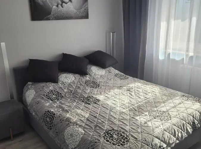 Paw 2 Apartmán Košalín