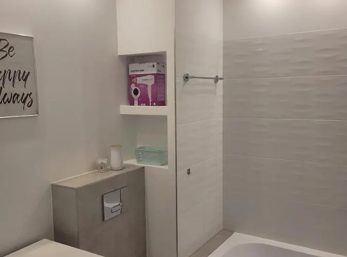 Apartmán Paw 2 Košalín