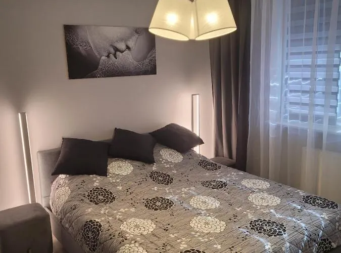 Apartmán Paw 2 Košalín